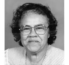 Alease Anderson Obituary (1929