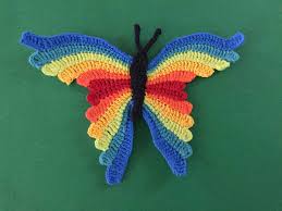 Reddit gives you the best of the internet in one place. Crochet Butterfly Pattern Kerri S Crochet