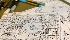 Download Turn Photos Into Coloring Pages With This Free App Hip2save