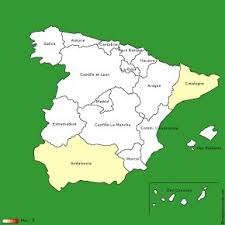From wikimedia commons, the free media repository. Flag Of Spain Map Png 1280x828px Spain Black Black And White Can Stock Photo Flag Of Spain Download Free