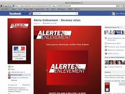 Véritable outil d'enquête, le plan alerte enlèvement, mis en place en france en 2006, vise à envoyer de façon massive à la population un message en cas d'enlèvement d'enfant. L Alerte Enlevement Sur Facebook Video Dailymotion
