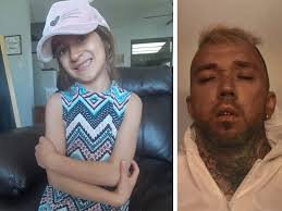 David Michael Moss sentenced to life, no parole for 15 years for murder of  7-year-old girl