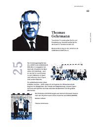 Founded in 1023, bank für sozialwirtschaft ag is a cooperative universal bank focused on providing retail banking products and services to focuses to companies, associations, foundations and other organizations active in the social (senior, disability, child and youth welfare), healthcare and education. Ehrenamtstatigkeit Thomas Gehrmann Scl Sportclub Lebenshilfe Berlin E V
