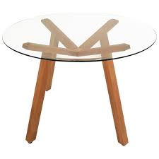 We did not find results for: Adrienne Round Glass Top Dining Table Temple Webster