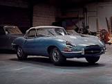 JAGUAR-E