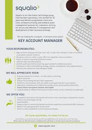 What salary does a account manager earn in your area? How Much Does A Key Account Manager Earn