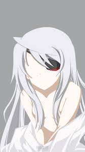 Laura Bodewig Gadis Animasi Animasi Anime Anak Laki Laki