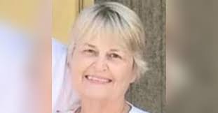 Kail Jan Sanford Obituary