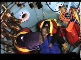 When did the byford dolphin bell accident happen? Imca D 017 Lost Bell Survival Youtube