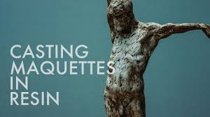 As an amazon associate i earn from qualifying on this page we're going to look at the resin figures that have a bronze like patina to them. Painting Resin With Acrylics Youtube