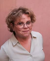 Climate talks: Maria Wolrath Söderberg 23 nov