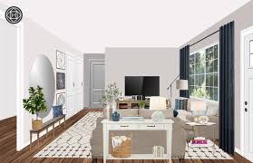 There are many types of interior designers, such as lighting designers, universal designers, and kitchen and bath designers. Online Interior Designers Havenly In 2021 Online Interior Design Interior Designers Traditional Interior Design