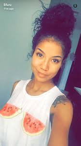 Jhene Aiko Jhene Aiko Aiko Natural Hair Styles