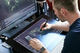 The coolest feature on this tablet is that it works on android as well as windows and mac. The 15 Best Drawing Tablets For 2021 Reviewed Spy