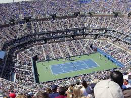 While tennis was never an integral part of peggie henderson's upbringing in tunica, mississippi, she's making sure that the sport is front and center for her hometown's next generation as executive director of the usta foundation njtl. List Of Tennis Stadiums By Capacity Wikipedia