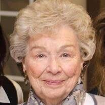 Jeanne Vaill Conboy Obituary