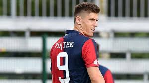 Krzysztof piatek fm 2020 profile, reviews, krzysztof piatek in football manager 2020, hertha bsc, poland, polish, bundesliga, krzysztof piatek fm20 attributes. Chelsea Bergerak Cepat Demi Krzysztof Piatek Inggris Bola Com