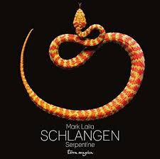 Discovering a new way that a snake moves could help engineers make better use of serpentine machines. Amazon Com Schlangen Serpentine 9783724310440 Laita Mark Books