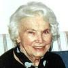 HENRIETTA SPENCER Obituary (2013)