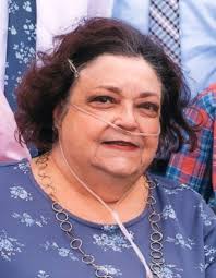 Peggy Marie Nelson Obituary January 13, 2021