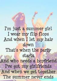 30 cute love quotes you'll want to write in your valentine's day cards. Summer Girl Country Strong Summer Of Love Words Summer Girls