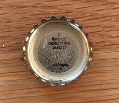 Do you know the secrets of sewing? Murray Ford On Twitter Lion Red Domestic Nz Beer Has Trivia Questions On The Bottle Caps Lion Nz Clearly Don T Think Too Highly Of The Intelligence Of Their Customers Https T Co Eoygcuwhgv
