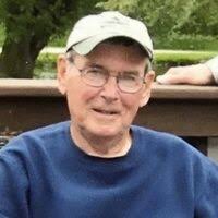 John “Tucker” Patrick Scullin Jr.