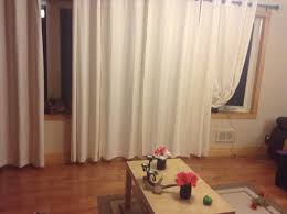 Ideal for nurseries & night workers. Curtains Blocking Return Grill