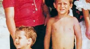 Sebbene la maggior parte dei bambini venga ritrovata nelle prime 24 ore. Mauro Romano A 43 Anni Dalla Scomparsa Parla Il Fratello Disposti A Perdonare Chi Lo Ha Rapito