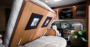 You can easily find travel trailers with a murphy bed that is outstanding and meant to save a little more space to keep you comfortable in the market. Schwintek Murphy Bed System Specifically For Rvs Murphy Bed Diy Murphy Bed Murphy Bed Systems