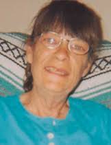 Life Story for Roberta Jean (Lambert) Campbell