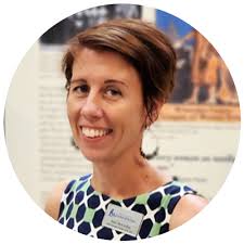 VOICES FROM THE CLASSROOM: THE STATE TEACHERS OF THE YEAR PODCAST: My First  Lesson of the Year