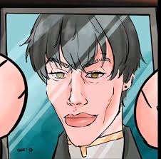 A normal day in Blackshores