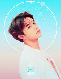 Tigrhs Nct Their Birth Night Sky 2 2 Check Out My Lucas Nct Nct Nct 127
