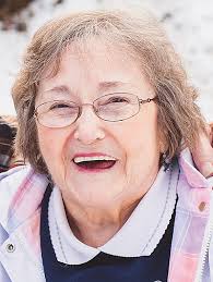 Dixie Joan Wegner (Beebe) Riley