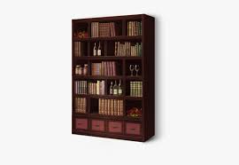 Follow the steps in the tutorial below to craft a bookshelf! Bookshelf Png Transparent Png Transparent Png Image Pngitem