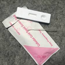 Hcg Test Za Trudnocu Kupindo Com 52353377