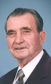 Meredith 'Jack' Teel