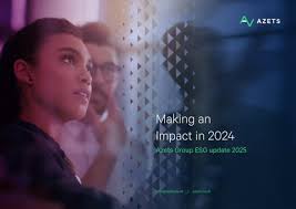 Making an Impact by Charlotte Country Day School