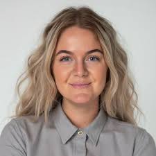 Jeanette Albjerg Kruse