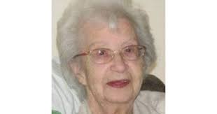 Eileen P. Morrison Obituary (1924