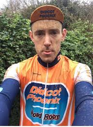 Bit muddy at the Andover Supercross for the two Marks (Bowditch and  Fisher)! Full report to follow.