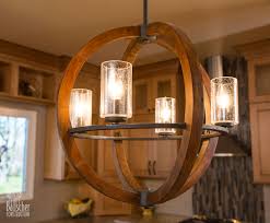 4 Unique Kitchen Lighting Fixture Ideas To Spark Inspiration Bauscher Construction