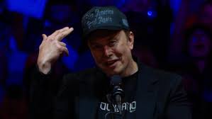 Elon Musk traslada su discurso ultraderechista a Cataluña