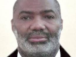 Fundraiser for Charles Junior by Ken Straughter : Brother Charles "CJ"  Junior