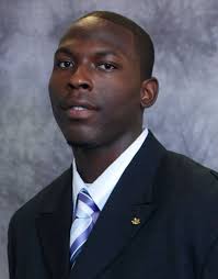 2010-11 Men's Basketball Roster