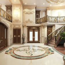 Royal Villa Interior Design In Kuwait Luxury House Interior Design Luxury Living Room Design Interior Design Companies