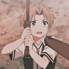 25 Mushoku Tensei Ideas In 2021 Anime Chibi Anime Icons Anime Reborn as a baby named rudeus. 25 mushoku tensei ideas in 2021 anime