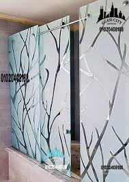 كبينه شاور shower room shower room shower curtain glass