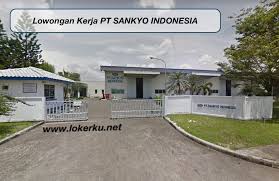 That has gained an excellent reputation. Twitter à¤ªà¤° Lokerku Dot Net Lowongan Kerja Operator Pt Sankyo Indonesia Juli 2018 Https T Co Qxtfwygpke